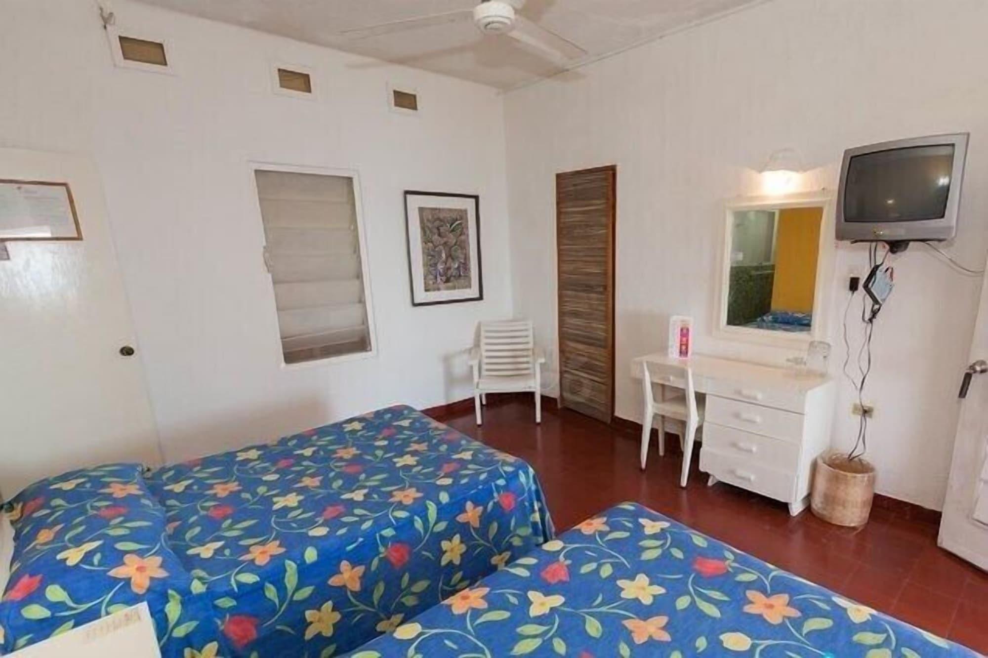 Hotel Flamingos Acapulco Exterior photo