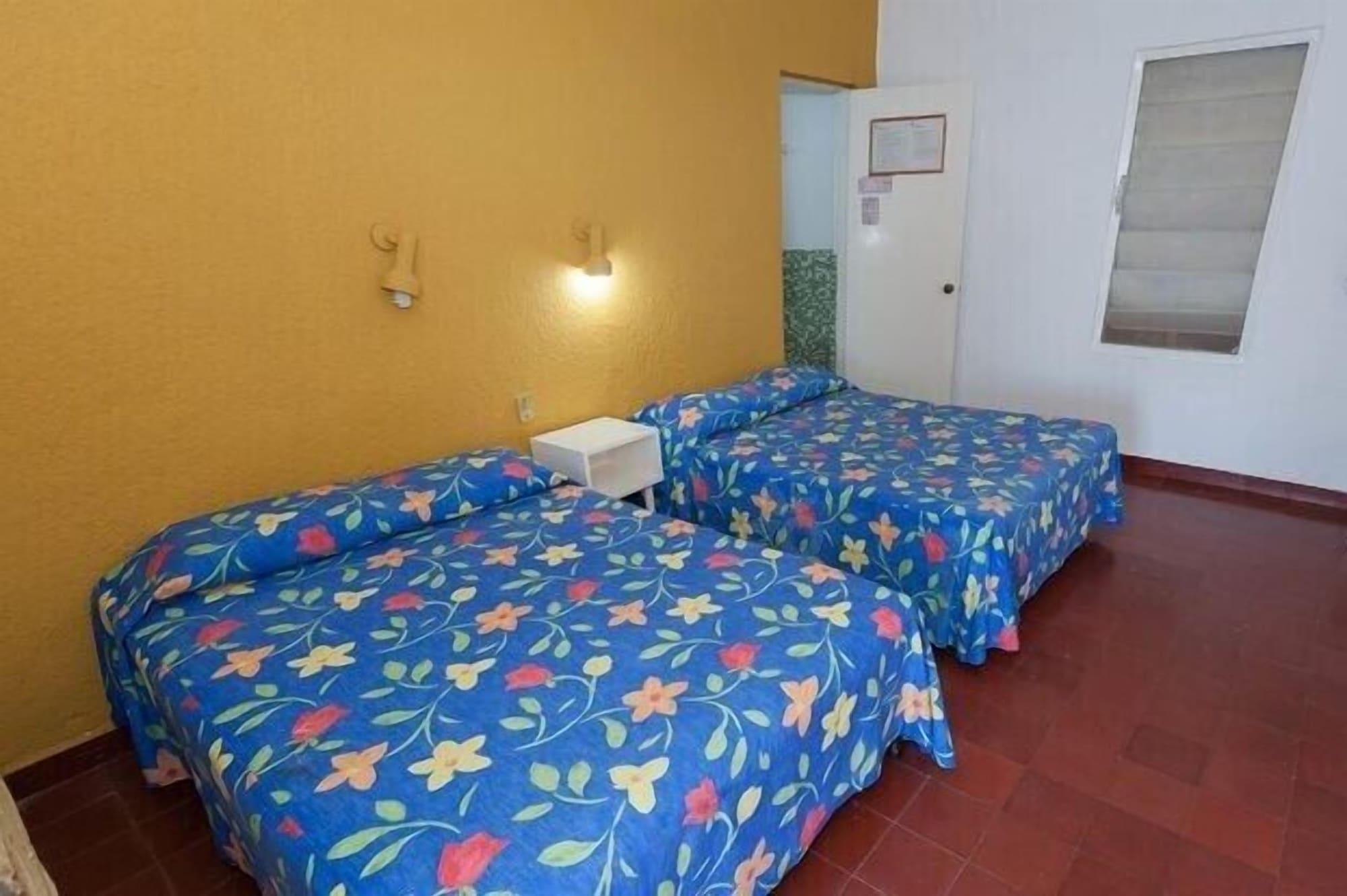 Hotel Flamingos Acapulco Exterior photo