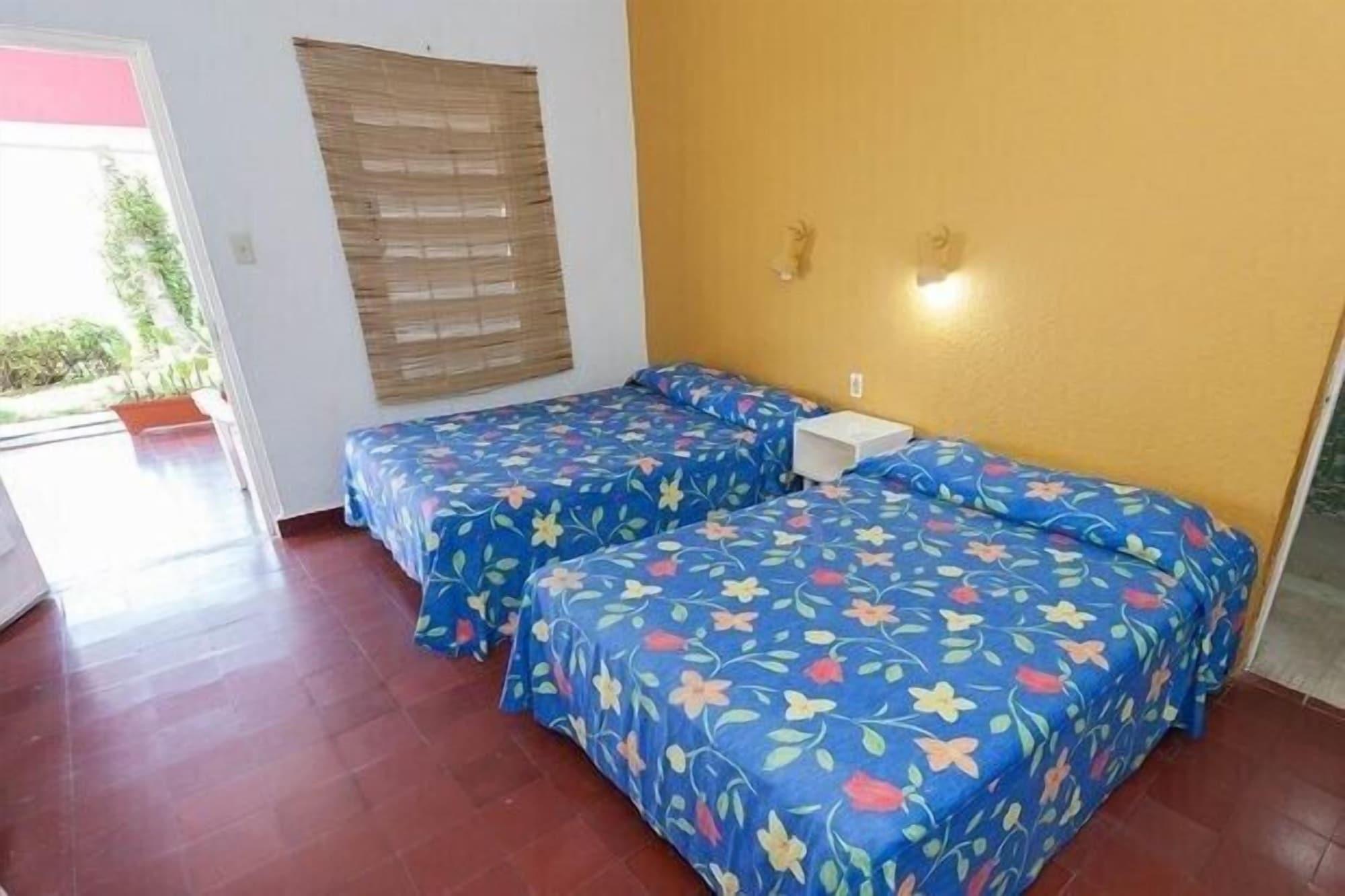 Hotel Flamingos Acapulco Exterior photo