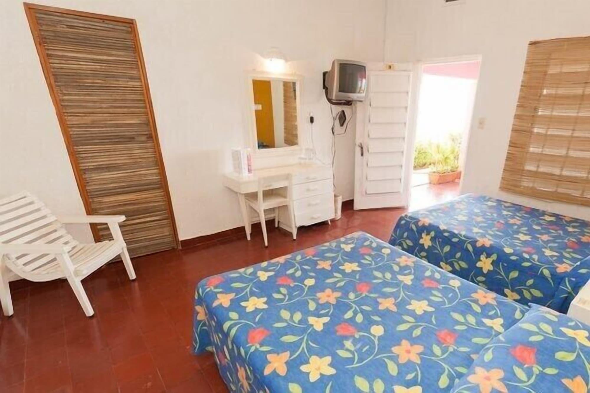Hotel Flamingos Acapulco Exterior photo