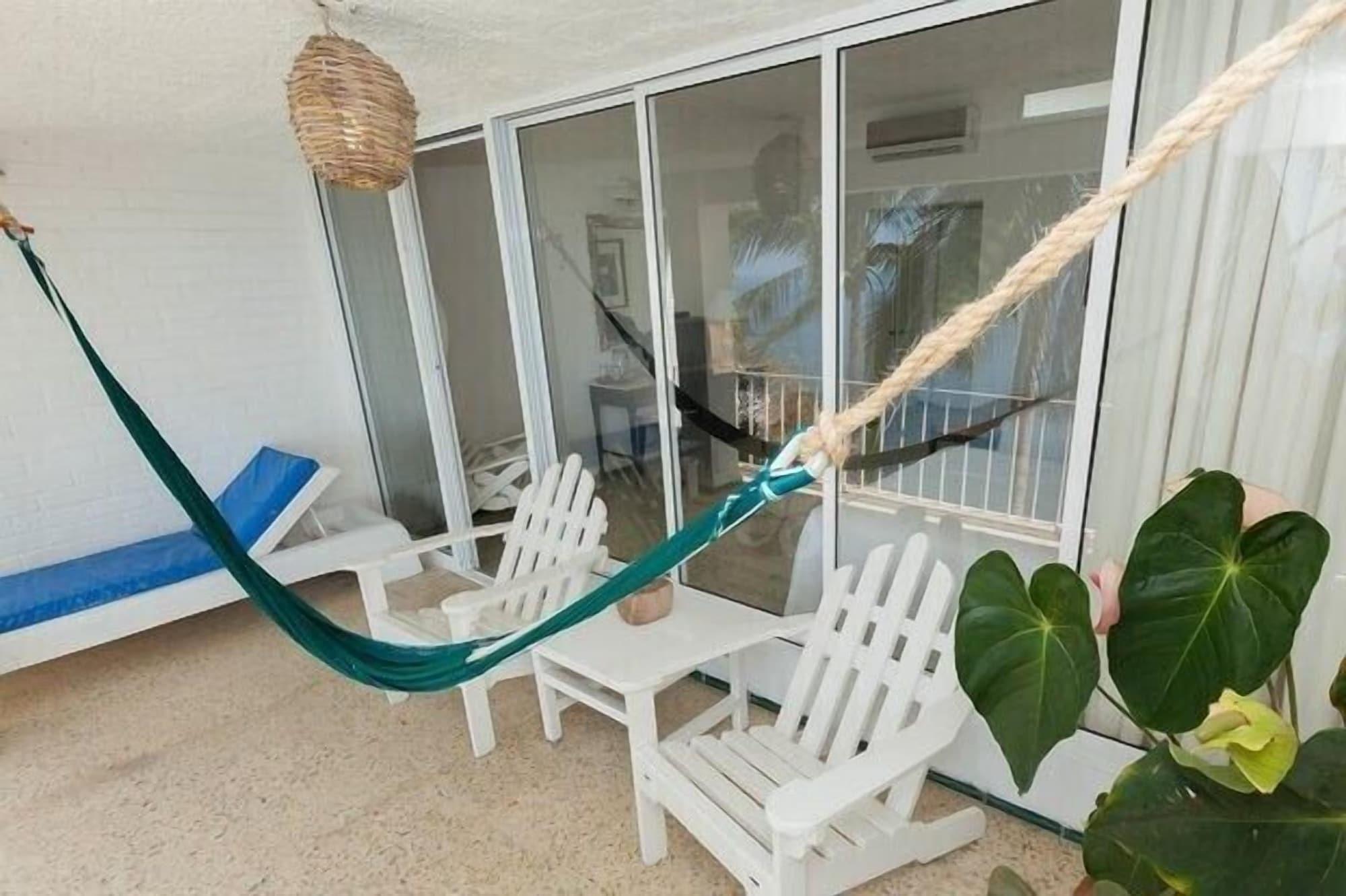 Hotel Flamingos Acapulco Exterior photo