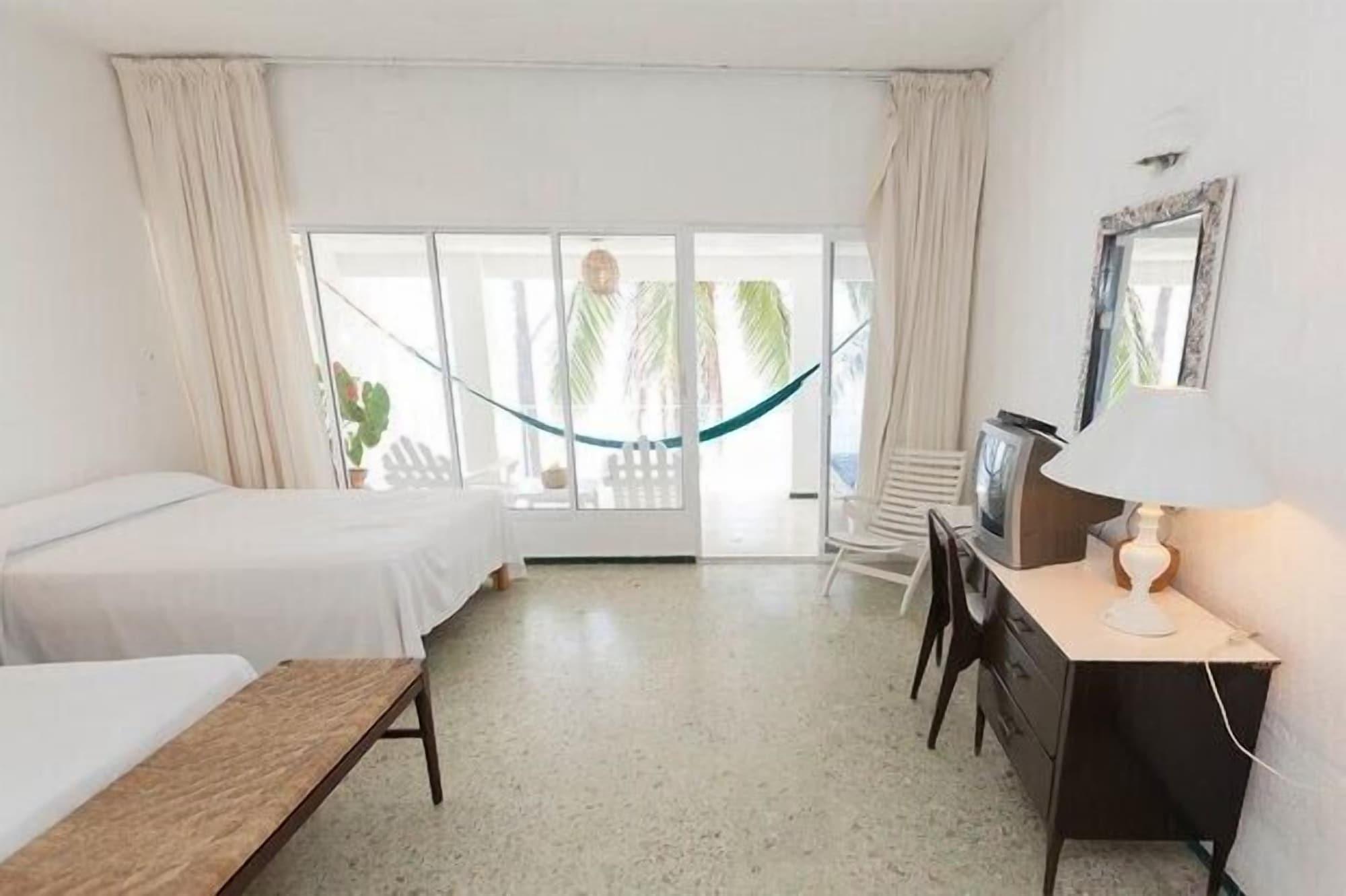 Hotel Flamingos Acapulco Exterior photo