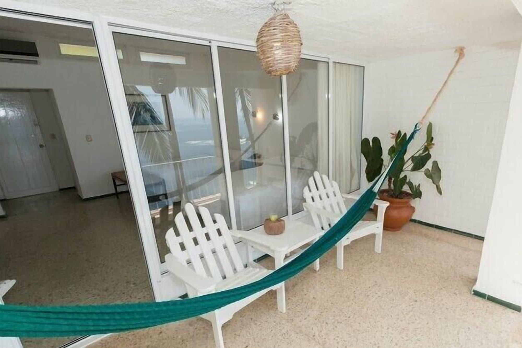 Hotel Flamingos Acapulco Exterior photo