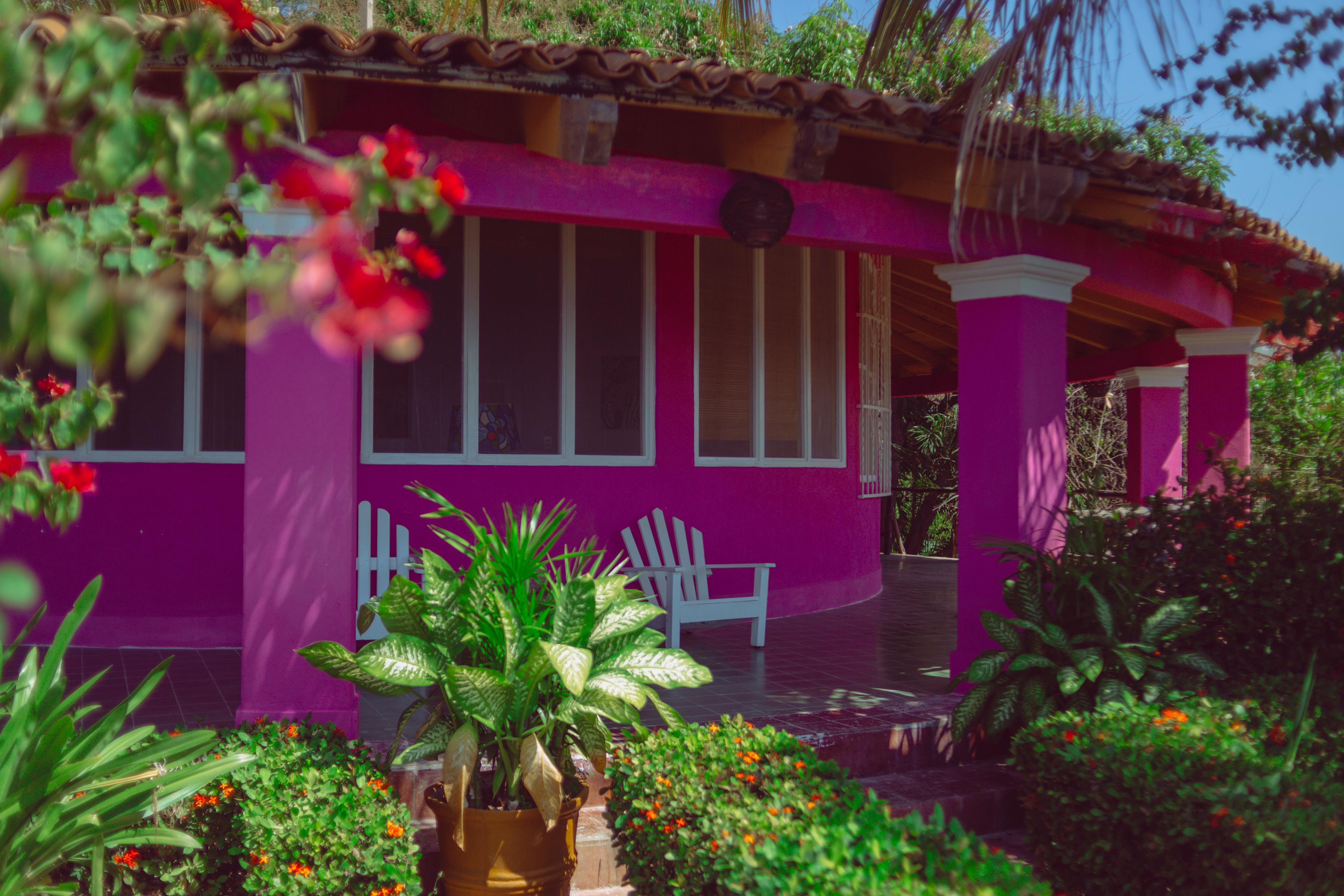 Hotel Flamingos Acapulco Exterior photo