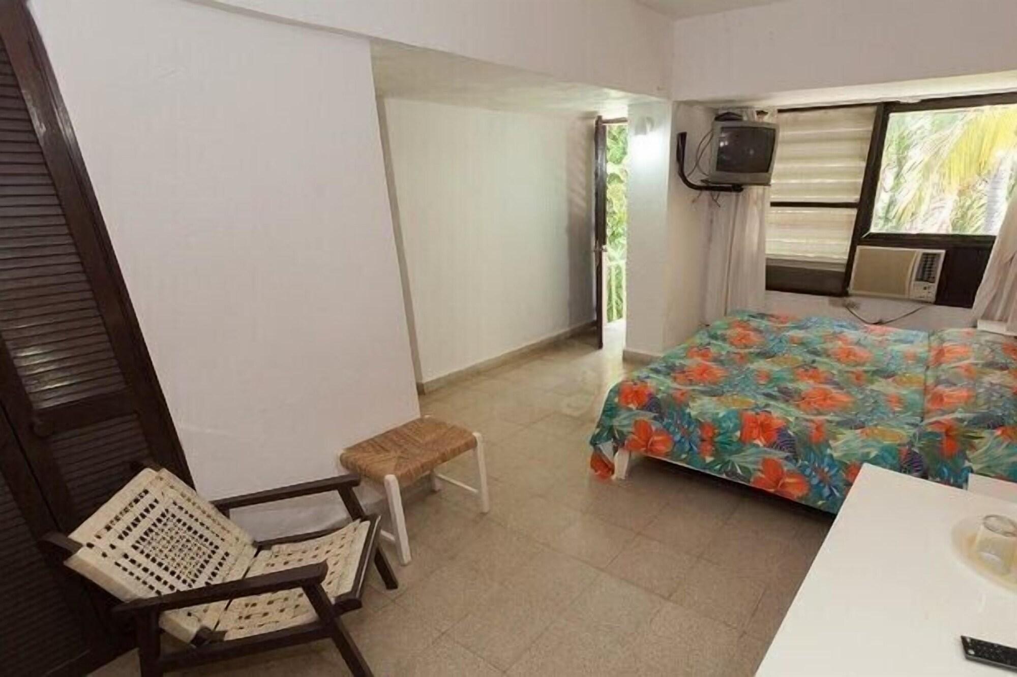 Hotel Flamingos Acapulco Exterior photo
