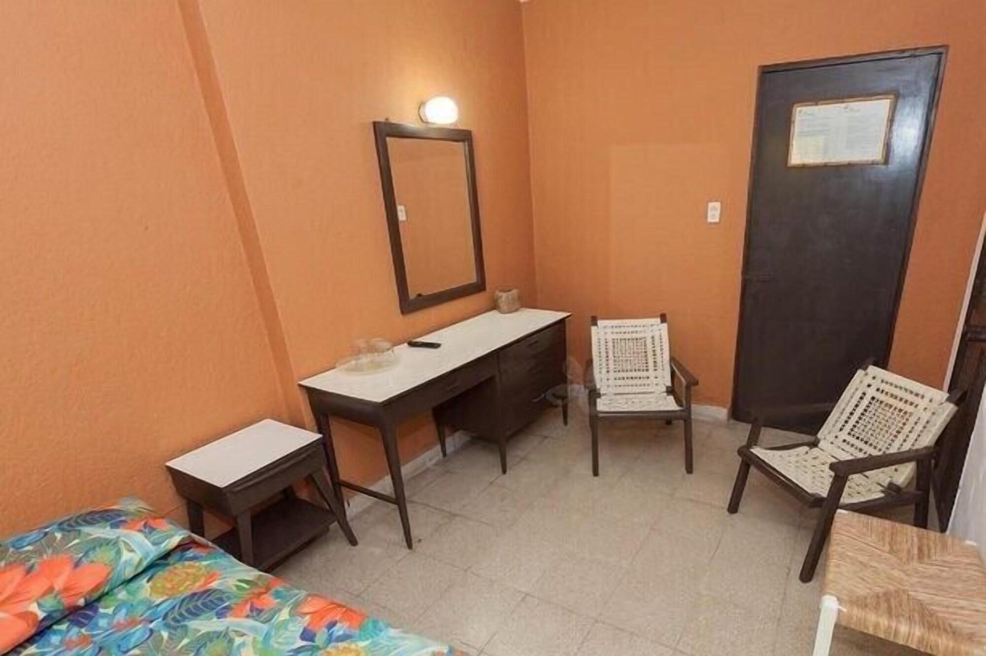 Hotel Flamingos Acapulco Exterior photo