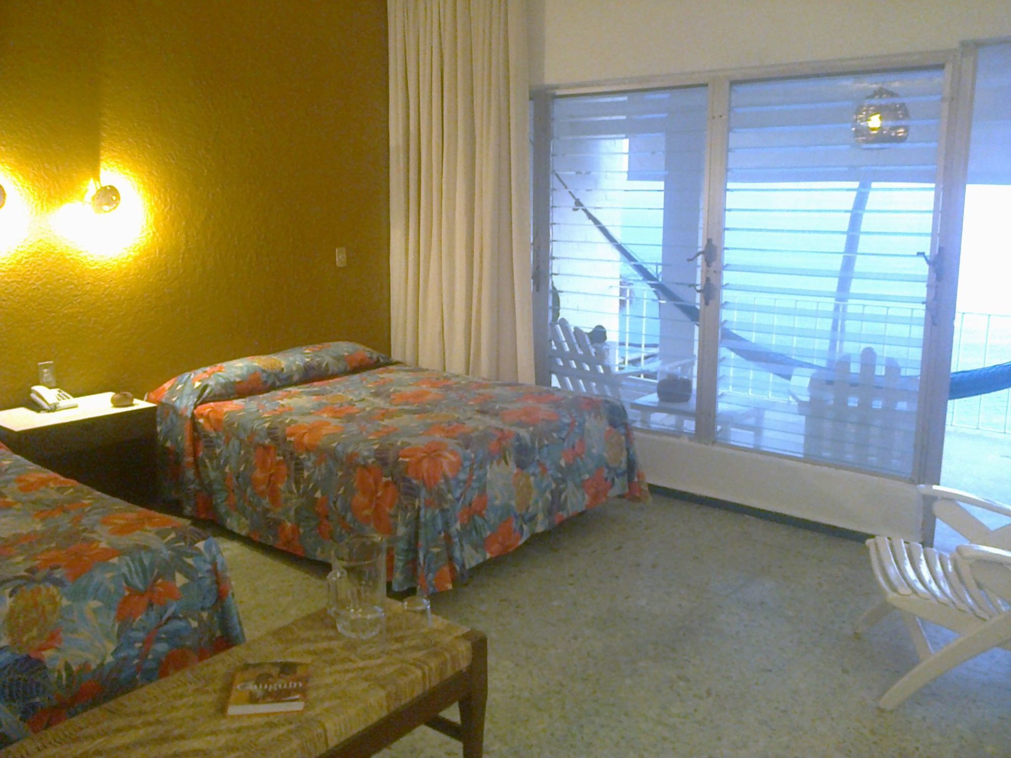 Hotel Flamingos Acapulco Exterior photo