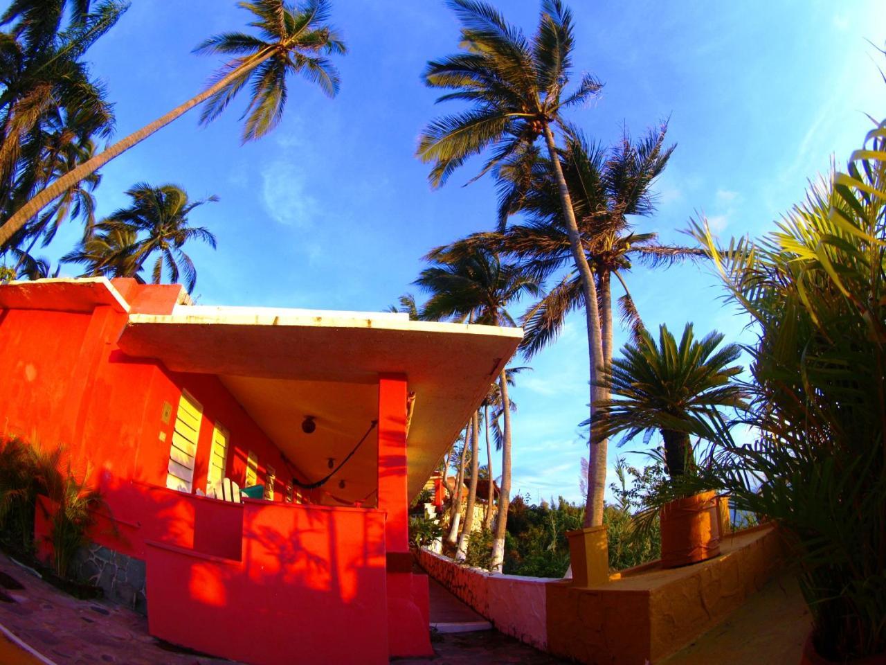 Hotel Flamingos Acapulco Exterior photo