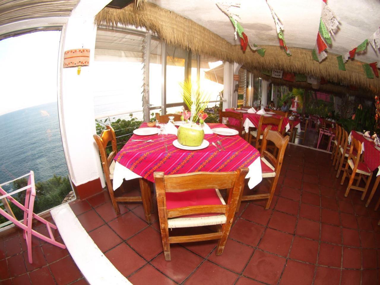 Hotel Flamingos Acapulco Exterior photo