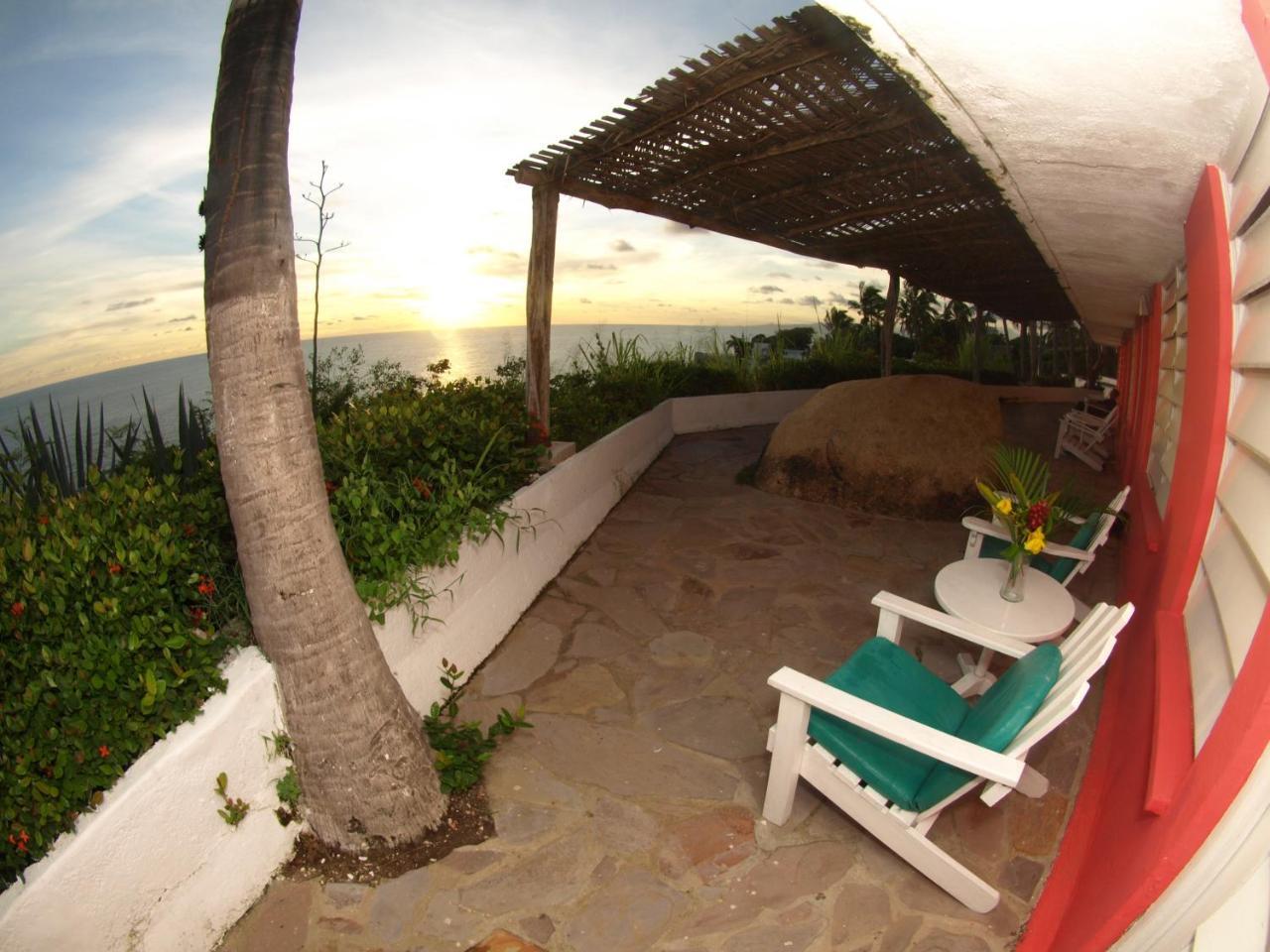 Hotel Flamingos Acapulco Exterior photo