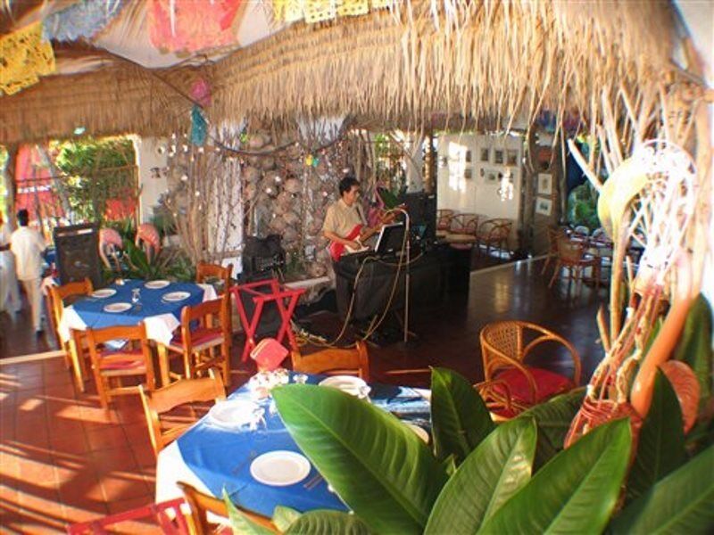 Hotel Flamingos Acapulco Exterior photo